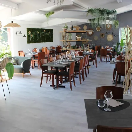 Les Acacias 3* 알트키르슈