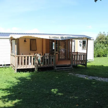 Camping Les Acacias Altkirch