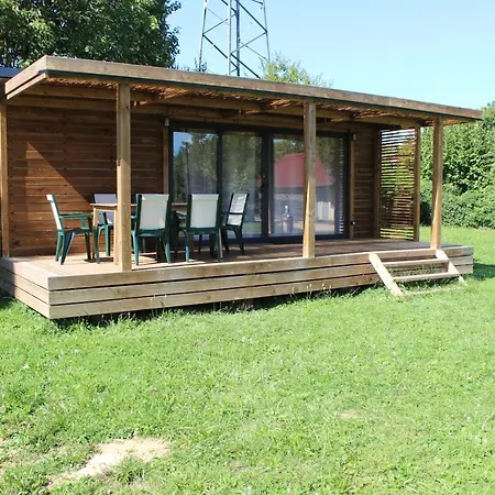 Les Acacias Camping Altkirch