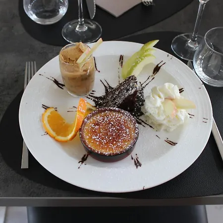 캠프장 Les Acacias 알트키르슈