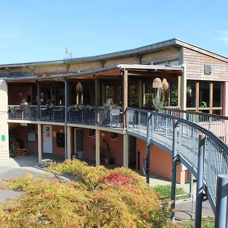 캠프장 Les Acacias