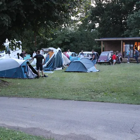Camping Les Acacias Altkirch
