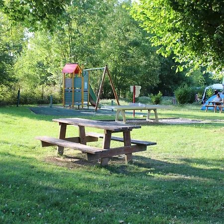 캠프장 Les Acacias 3*